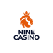 Логотип NineCasino