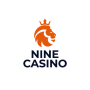 Логотип NineCasino