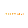 Логотип Nomad Casino