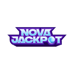 Логотип NovaJackpot Casino