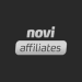 логотип Novi Affiliates