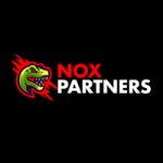 логотип Nox Partners