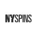 Логотип NYspins Casino