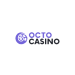 Логотип Octocasino