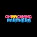 логотип Oh My Gaming Partners