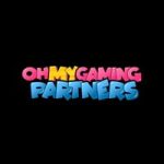 логотип Oh My Gaming Partners