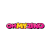 Логотип OhMyZino Casino