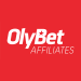 OlyBet Affiliates logo