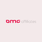 логотип OMG Affiliates