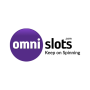 Логотип Omni Slots Casino