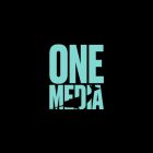 One Media логотип