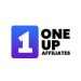 логотип OneUp Affiliates