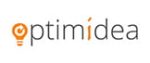 логотип Optimidea