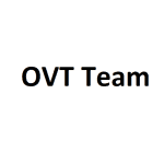 логотип OVT Team