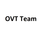 OVT Team логотип