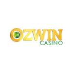 Логотип Ozwin Casino