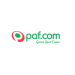 Логотип Paf Casino