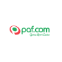 Логотип Paf Casino