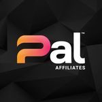 логотип Pal Affiliates