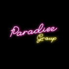 Paradise Group логотип