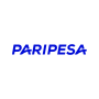 Логотип PariPesa Casino