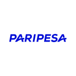 Логотип PariPesa Casino