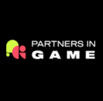 логотип Partners In Game