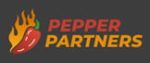 логотип Pepper Partners
