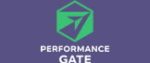 логотип Performance Gate