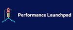 логотип Performance Launchpad