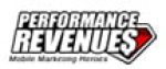 логотип Performance Revenues