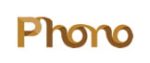 логотип Phono