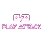 логотип PlayAttack