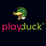 логотип PlayDuck