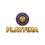 Логотип Playfina Casino