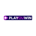 Логотип PlaYouWin Casino