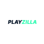 Логотип Playzilla Casino