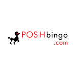 Логотип Posh Bingo Casino