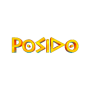 Логотип Posido Casino