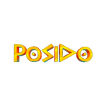 Логотип Posido Casino