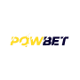 Логотип Powbet Casino