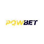 Логотип Powbet Casino
