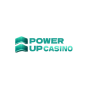 Логотип PowerUp Casino