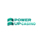 Логотип PowerUp Casino