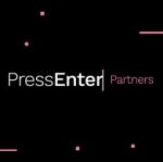логотип PressEnter Partners