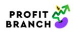 логотип ProfitBranch