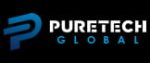 логотип Puretech Global