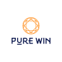 Логотип PureWin Casino