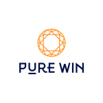 Логотип PureWin Casino