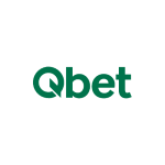 Qbet Casino logo